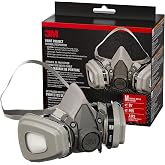 3M P95/OV Paint Project Reusable