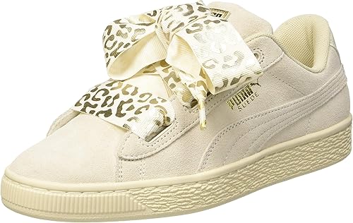 puma suede bambina