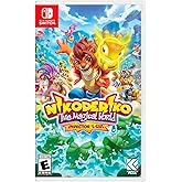 Nikoderiko The Magical World – Director’s Cut - Nintendo Switch