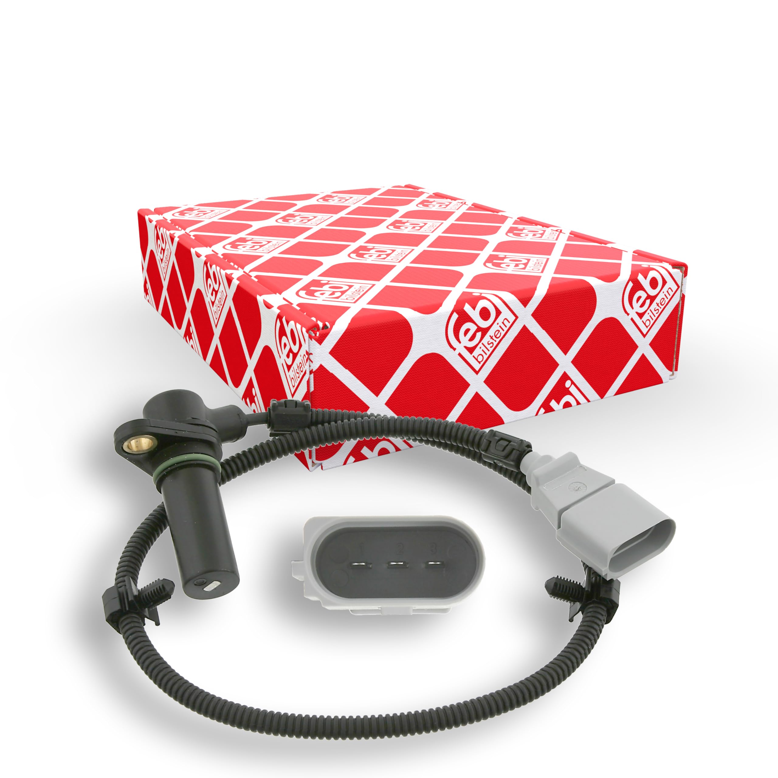 febi bilstein 27174 Crankshaft Angle Sensor