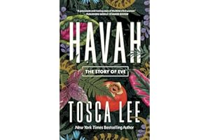 Havah: The Story of Eve