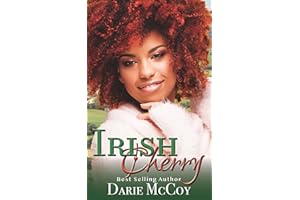 Irish Cherry (The Frost Family Book 4)