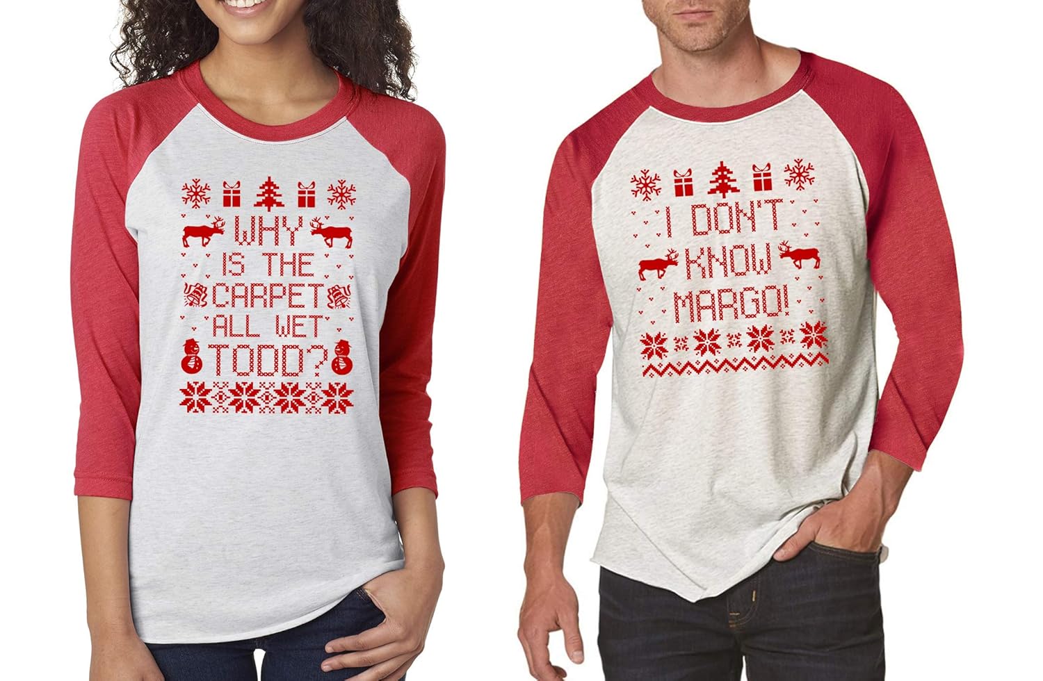 Best Why Is The Carpet Wet Todd Sweater