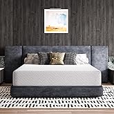 Avenco King Mattress 14 Inch, King Size Mattresses Medium Firm for Back Pressure Relief, Mattress in a Box CertiPUR-US Certified Foam Colchones