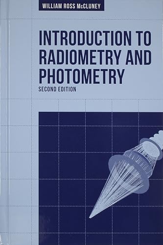 Download Introduction to Radiometry and Photometry PDF