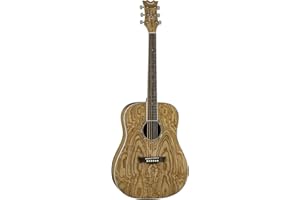 DEAN GUITARS Dean AX DQA GN Acoustic Guitar