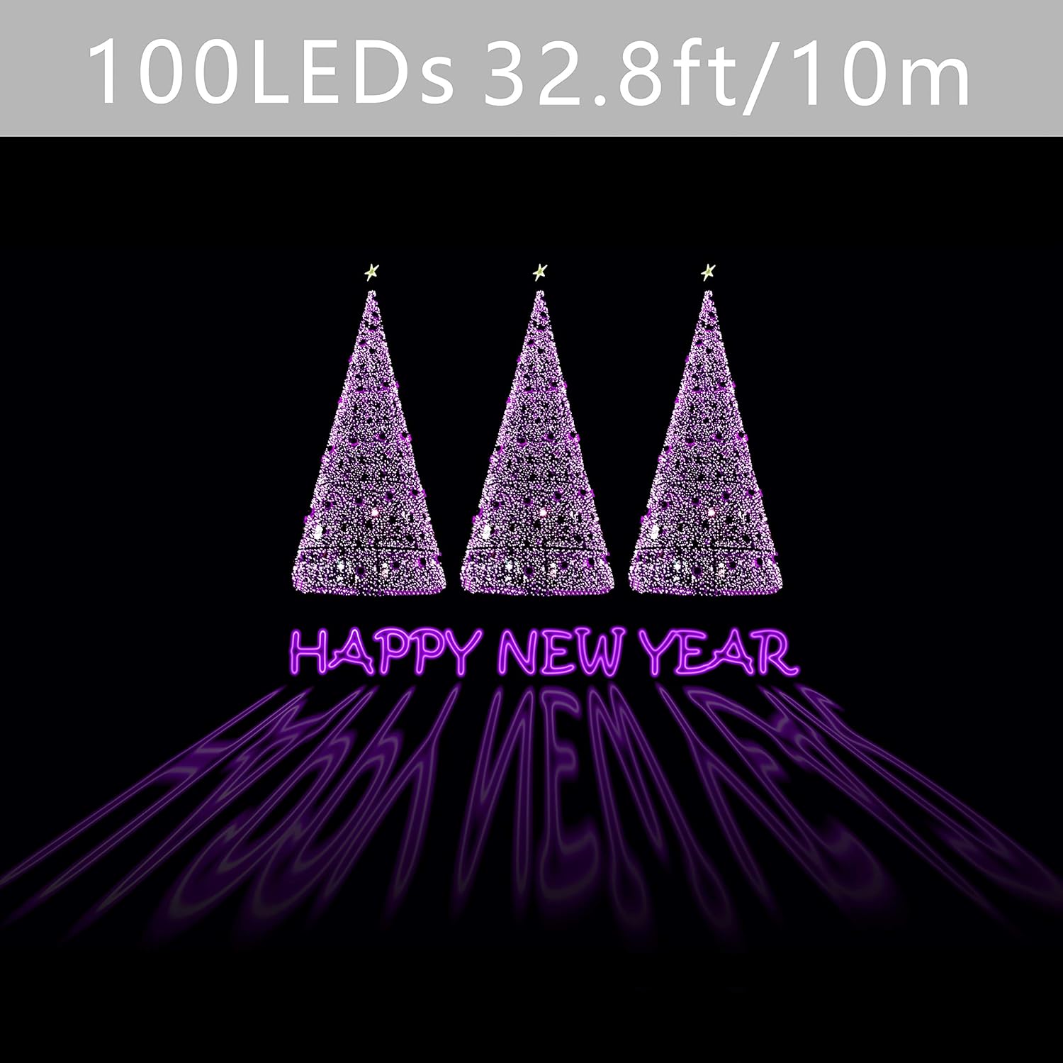 Warm White Wedding Diy Bottle And Thanksgiving Christmas Decoration Aiiato Led String Lights Warm White 2m led Battery Powered Copper Wire Lights String Starry Lights For D I Cor Party Favor