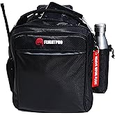 FlightPro TechSierra Pilot Bag, Aviation Flight Bag for General Aviation Pilots