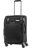 Samsonite Samsonite Black Label Regal Polyester 55 Cms Brown