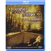 Wrong Turn 2: Dead End - Blu-ray | Horror Movie | English Audio &amp; Menu | Spanish Artwork Edition