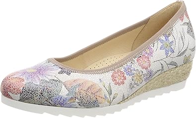 comfortable ballet flats uk