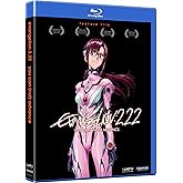 Evangelion: 2.0 You Can Advance - Blu-ray