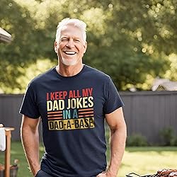 Tewmeu Girl Dad Shirt for Men Best T Shirt Gift for