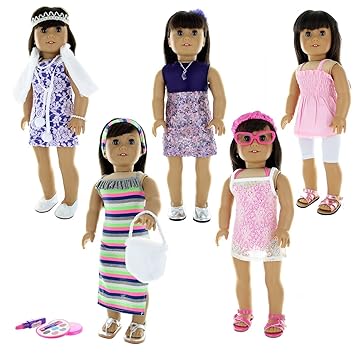 american girl doll amazon uk