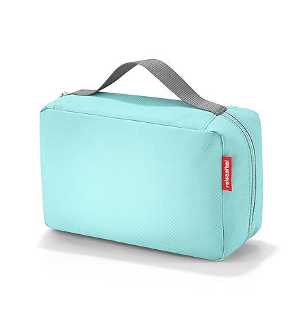 reisenthel babycase Windeltasche 3 Liter - 24 x 15,5 x 10 cm mint