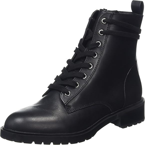 steve madden officer combat boot