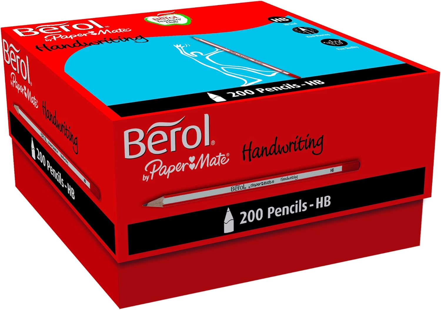 Berol pens amazon Clearance