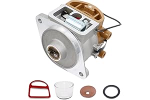 NENKUTEN Distributor Complete Front Mount for Ford Tractor 8N 9N 2N New Holland Tractors, Replaces 9N12100, 1100-5000, 11005000