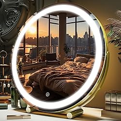 Vierose 18 Inch Large Vanity Mirror with