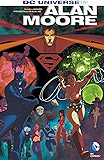 DC Universe by Alan Moore