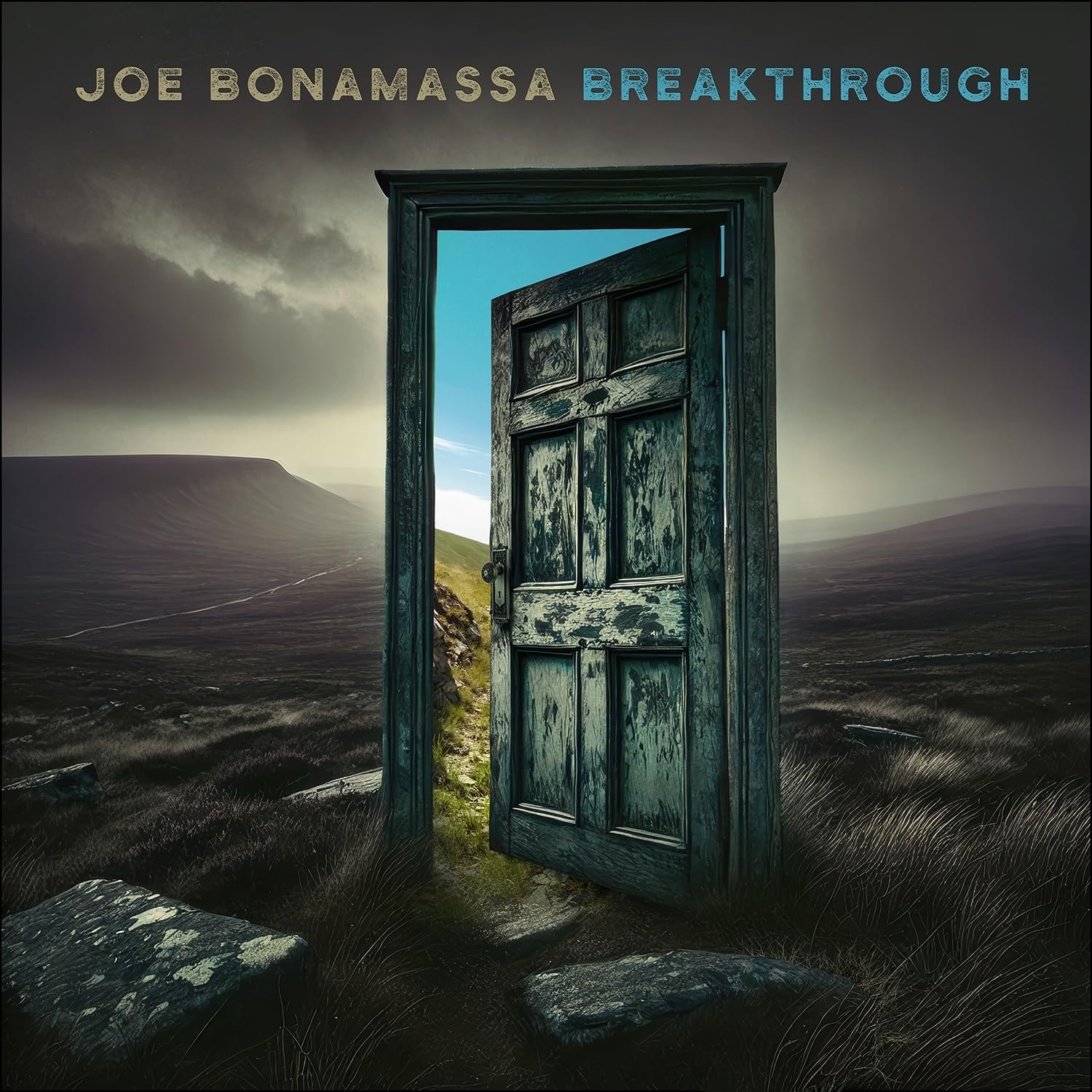 Photo 1 of Breakthrough