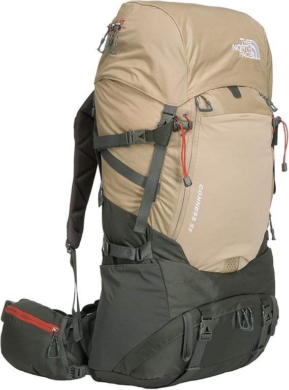 north face optifit adjustment