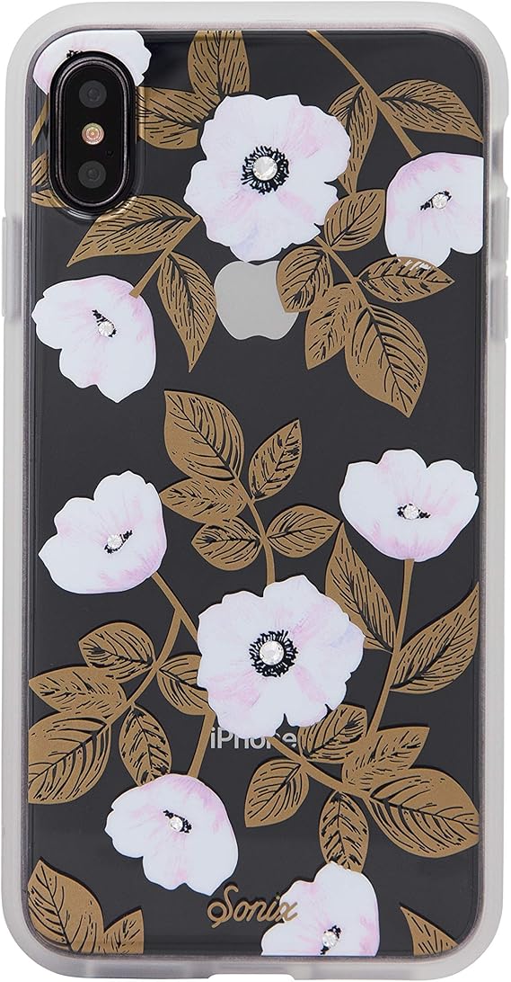 Amazon Com Sonix Harper Case For Iphone Xs Max Military Drop