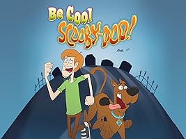 Be Cool Scooby-Doo!: Season 1