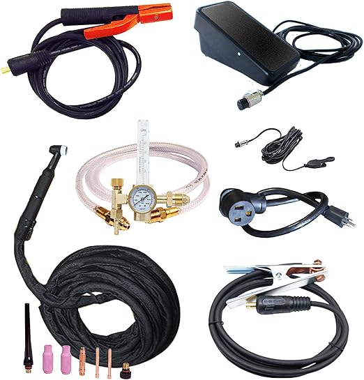 Editor's Review, 2019 Everlast PowerTIG 210EXT 2024, 3.9/5, 63 Likes