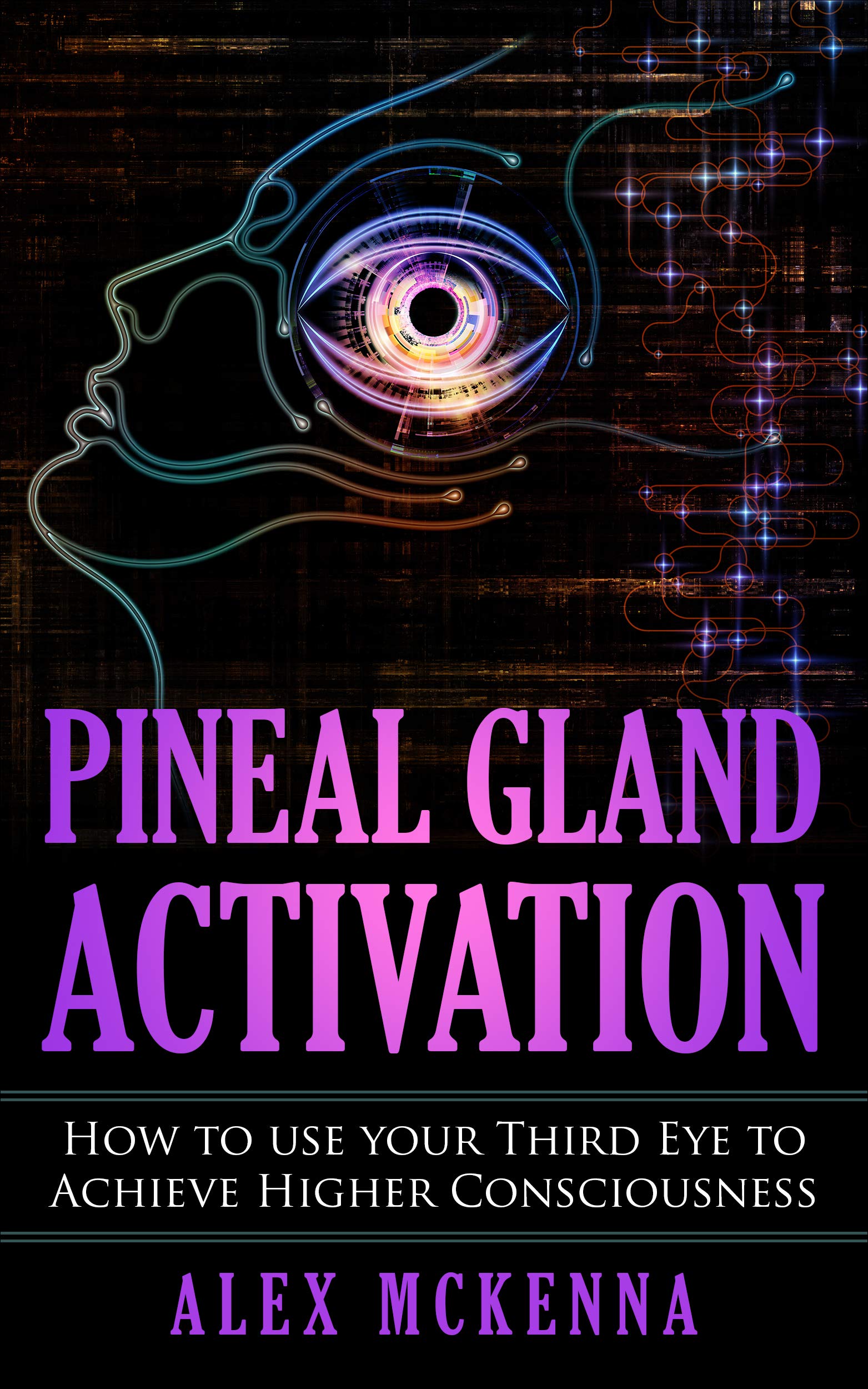 Pineal Gland Activation: How To Use Your Third Eye