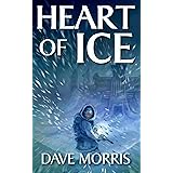 Heart of Ice (Critical IF gamebooks)