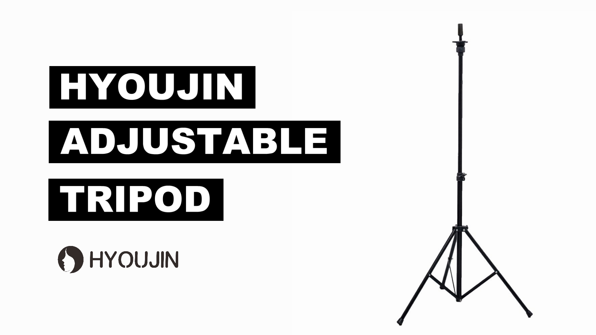 6 HYOUJIN+Adjustable+Hairdressing+Training+Mannequin