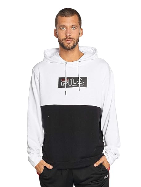 abbigliamento fila on line