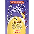 Friday – The Total Ice Cream Meltdown (Total Mayhem #5)