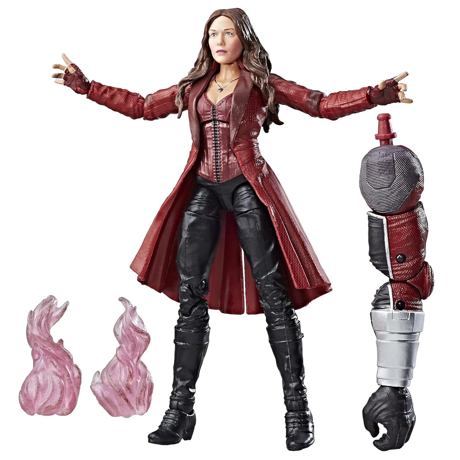 scarlet witch action figure