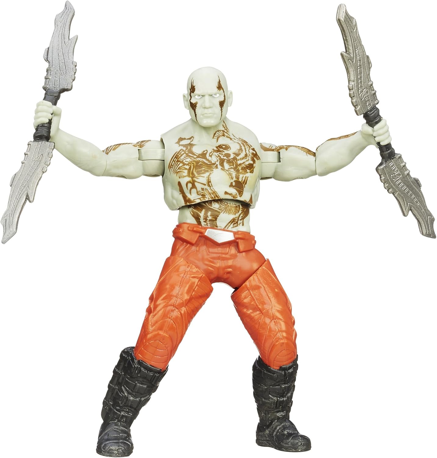 playskool guardians of the galaxy