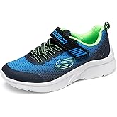 Skechers Kids Boys Microspec - ZorvaSneaker