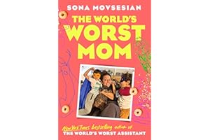 The World's Worst Mom