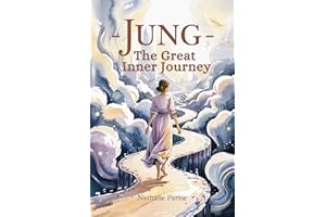 JUNG - The Great Inner Journey: Like a hero in search of meaning, embark on a journey to meet yourself