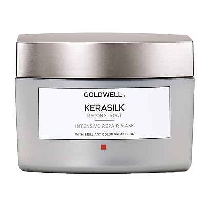 Goldwell Kerasilk Reconstruct Intensive Repair Mask, 6.7 oz.
