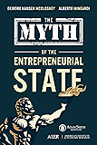 The Myth of the Entrepreneurial State