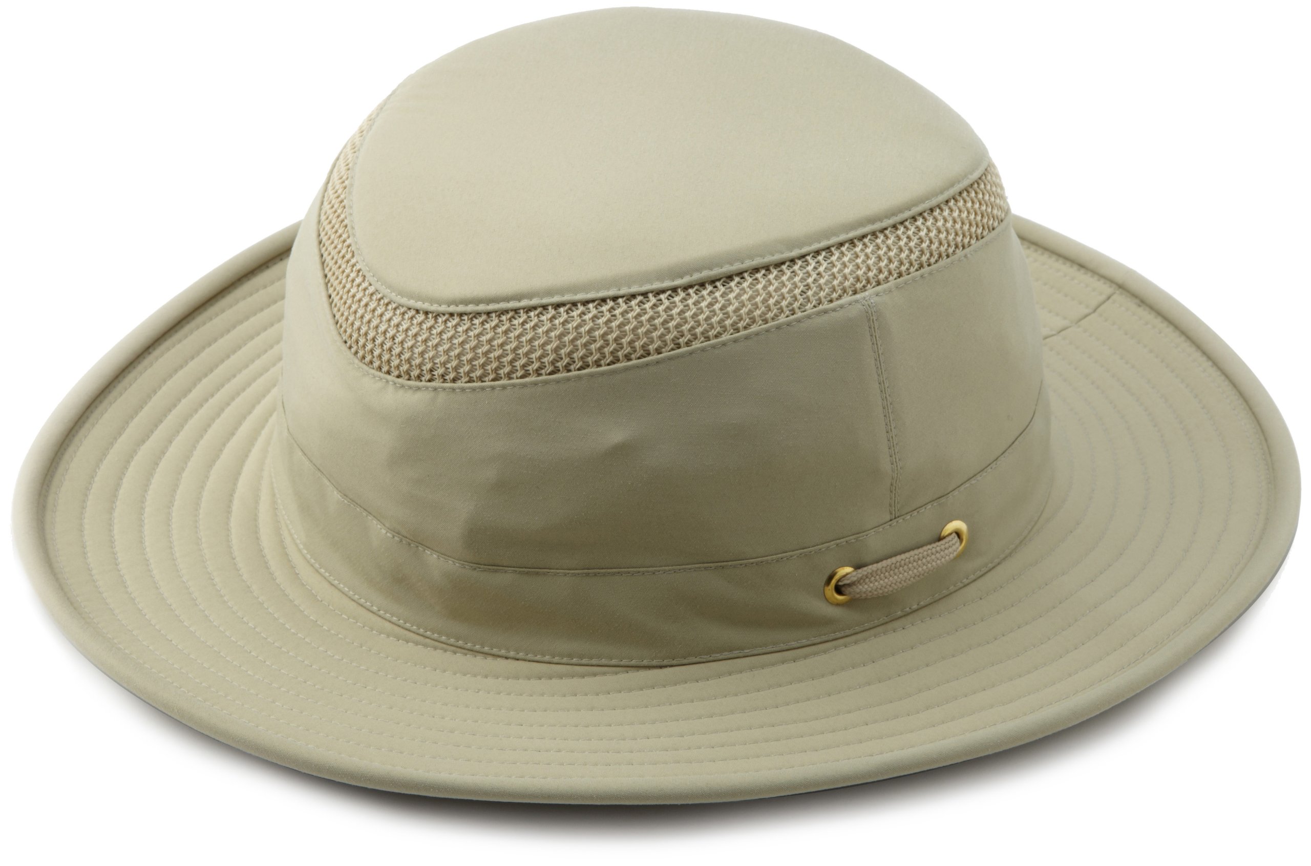 Tilley LTM5 Airflo Hat Khaki/Olive Size 7 1/2