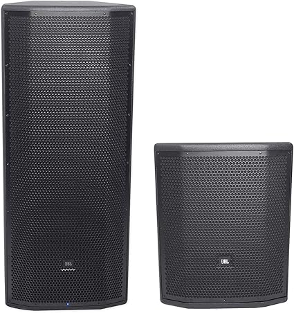 jbl prx825w price