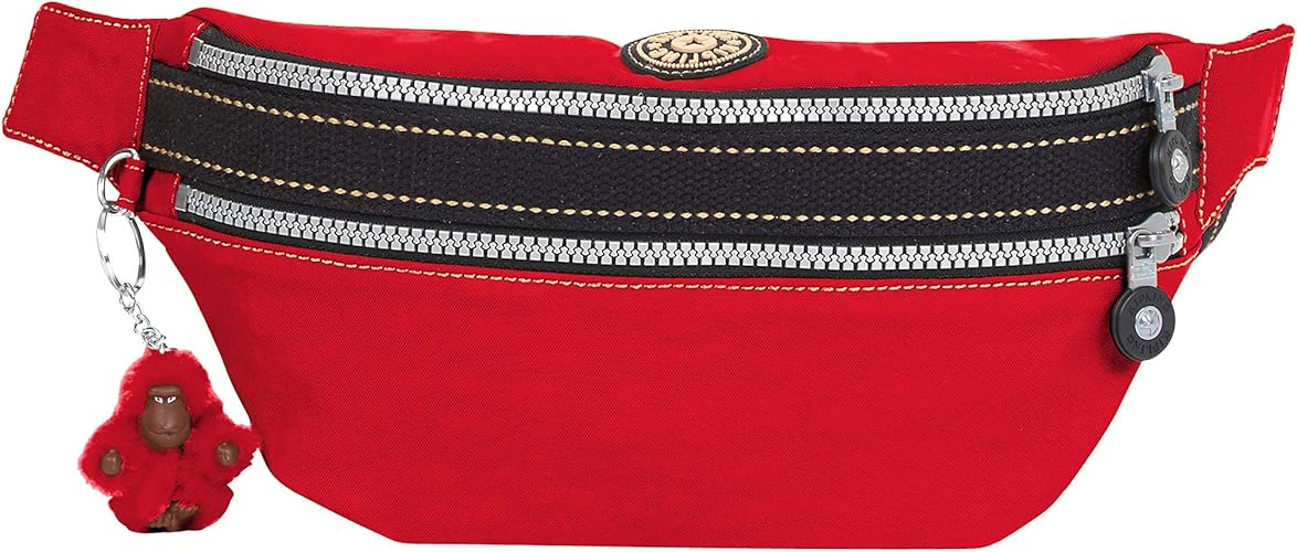kipling bum bag amazon
