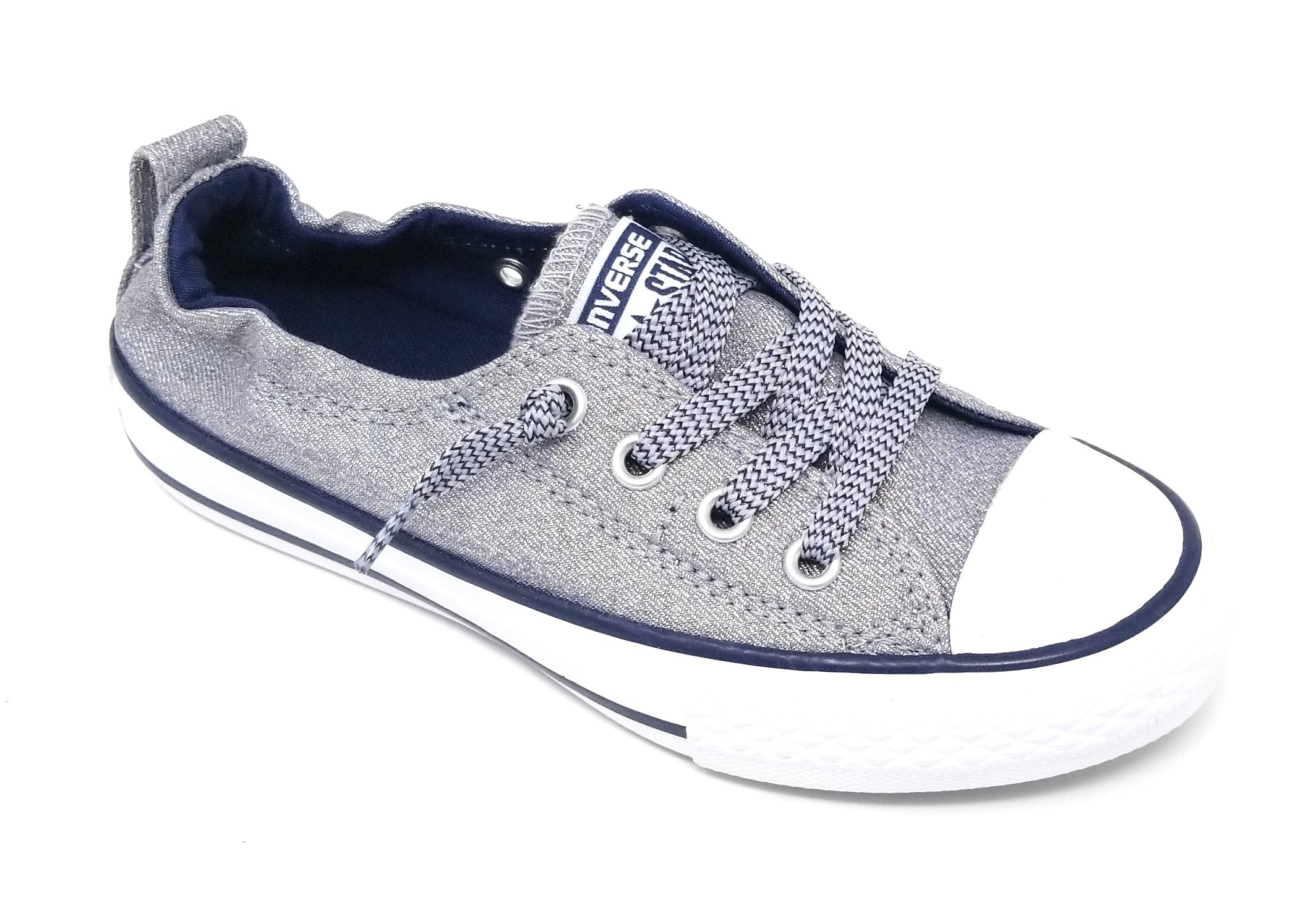 wolf grey shoreline converse