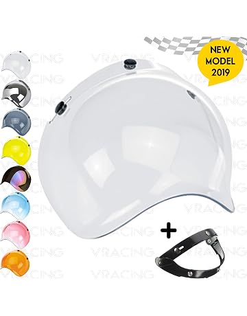 Visiere ready for ANTIFOG SCHUBERTH Visiera e1 50% oscurato  wagner-spedition.de