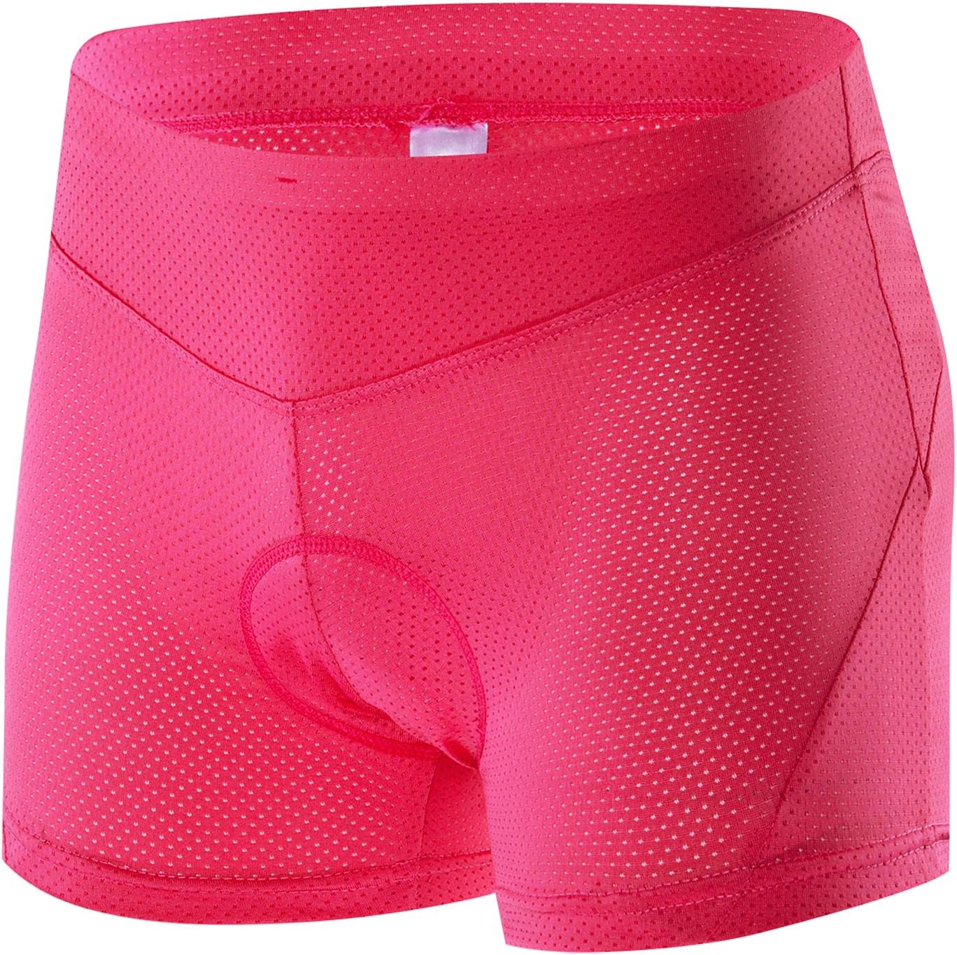 Womens Cycling Underwear Padded