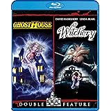 Ghosthouse / Witchery [Blu-ray]