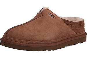 UGG Men's Neuman Slippers