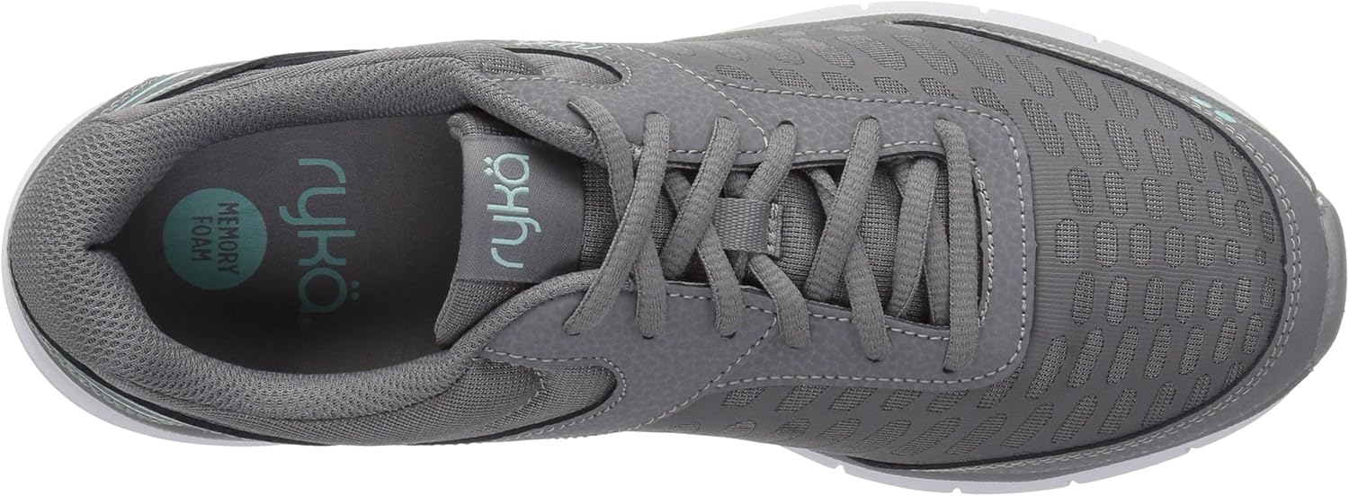womens ryka rae athletic sneakers